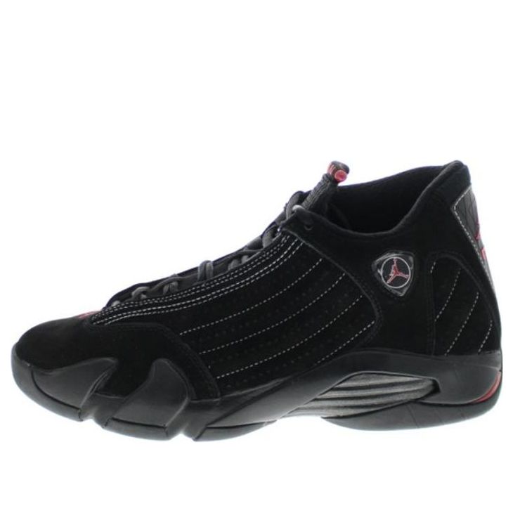 Air Jordan 14 Retro 'Countdown Pack' 311832-061 Vintage Sportswear