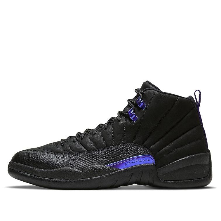 Air Jordan 12 Retro 'Dark Concord' CT8013-005 Vintage Sportswear