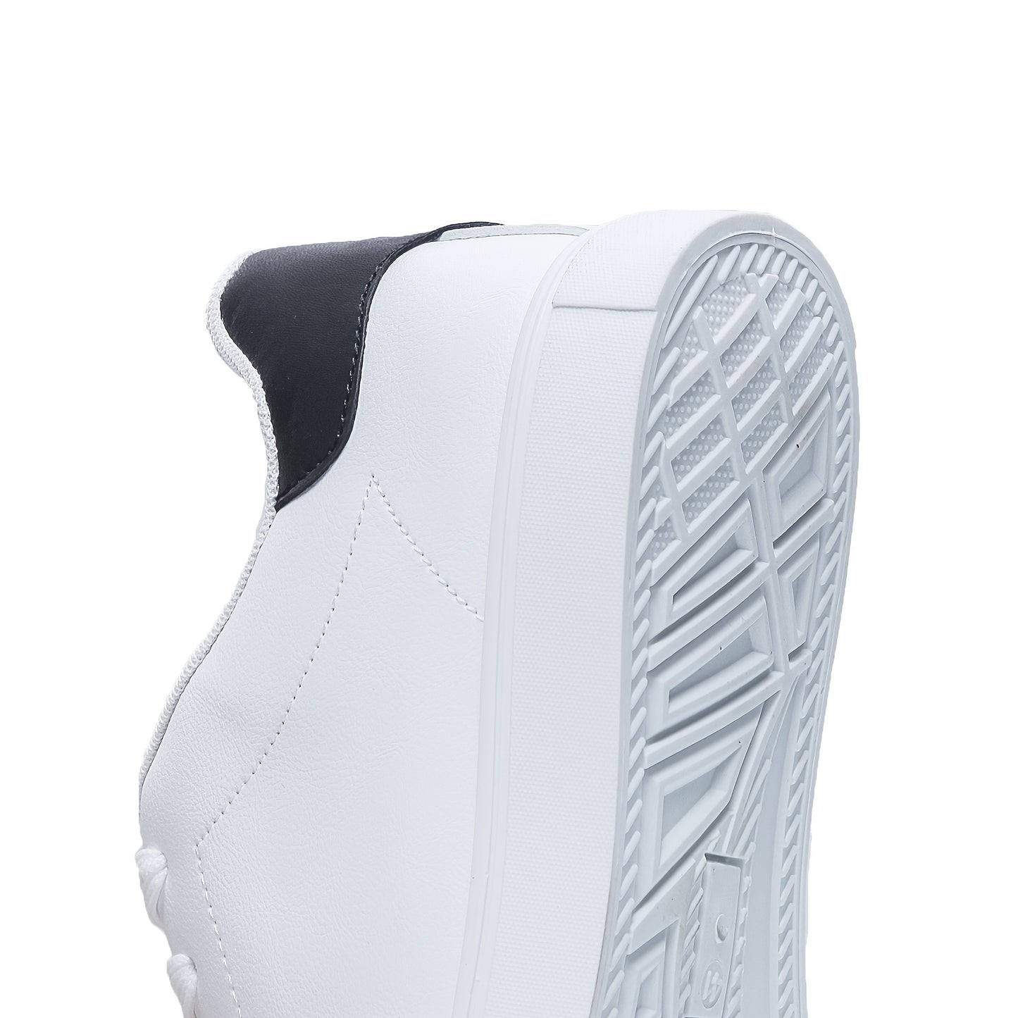 Men Sneakers Trendy Lightweight Comfy Non-slip Skate Shoes Spring And Summer