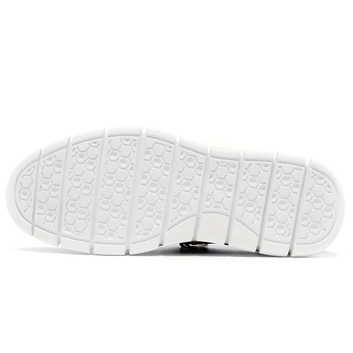 Men's Lace-up Sneakers - Athletic Shoes - Lightweight And Breathable