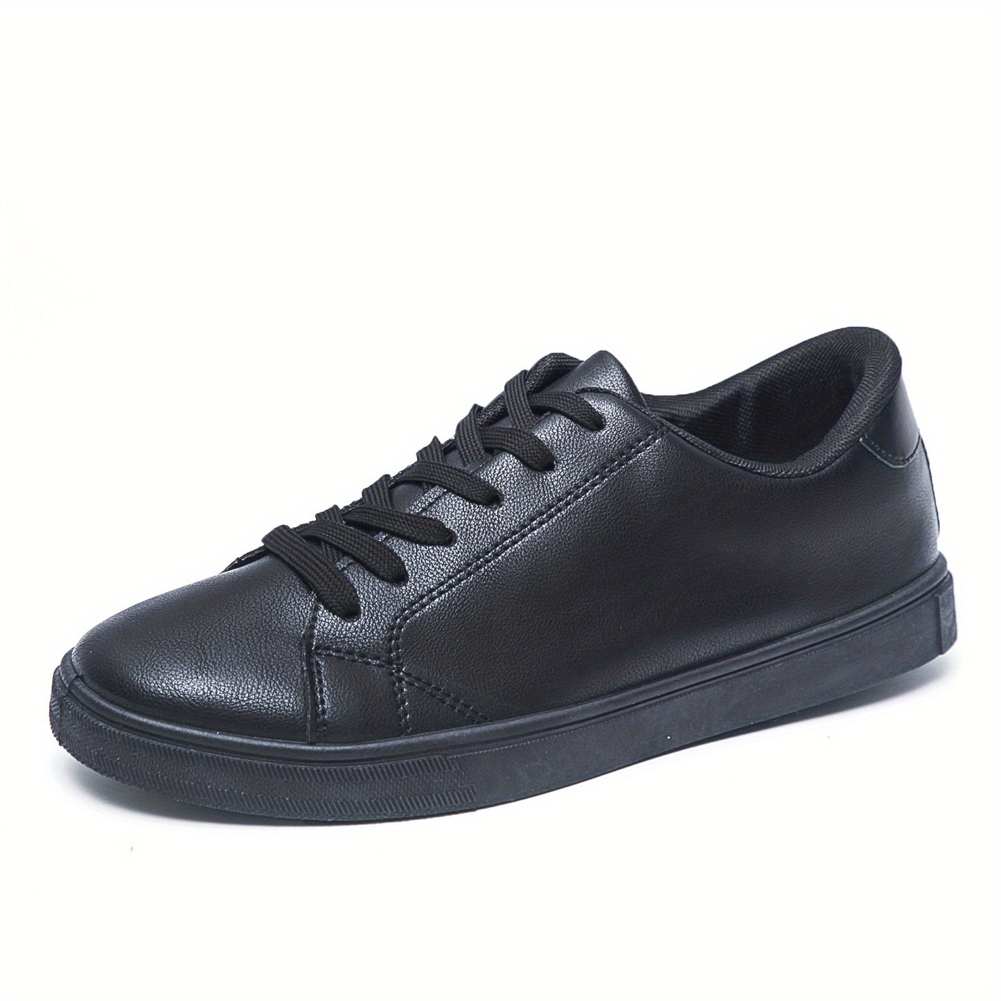 Men Sneakers Trendy Lightweight Comfy Non-slip Skate Shoes Spring And Summer